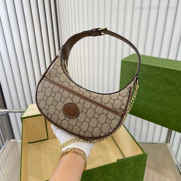 

women hobo new designer shoulder bags womens classic handbags leather cross body purse letters handbag purses