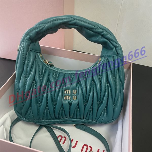 

new inclined shoulder bags soft sheep leather handbags luxury designewallet womens cross body bag hobo totes purses