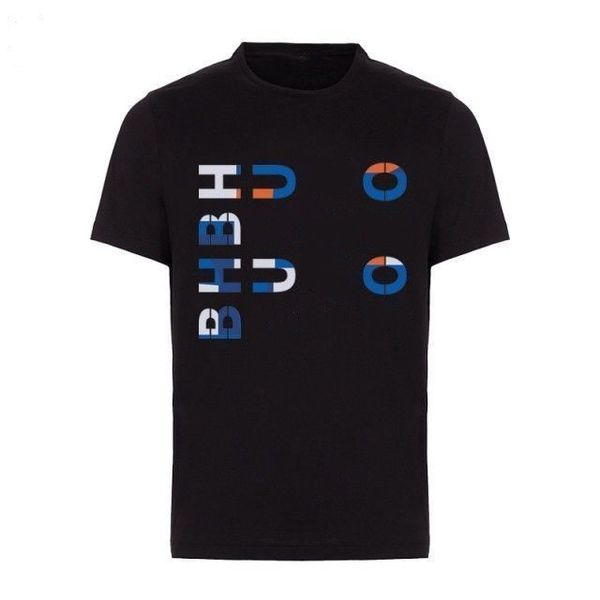 

men's t-shirts mens designer t shirts printed fashion t-shirt cotton casual tees short sleeve luxury hip hop streetwear tshirts, White;black
