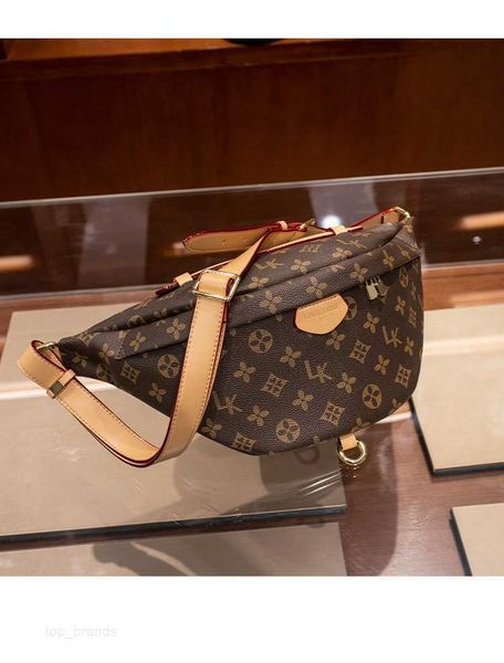 

women luxurys designers bag bags fashion women's bags everyday multi-pocket belt women coin purse funny bag lady waist top