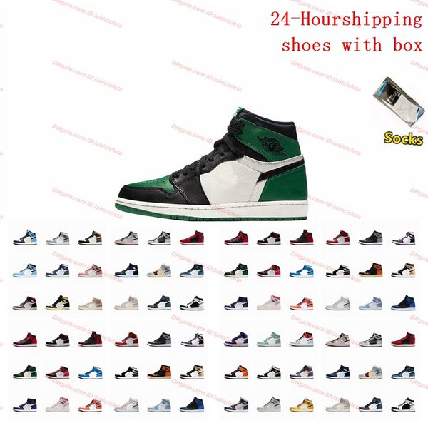 

pine green sb dunks shoes dhgate boots 1s court light bone jumpman joint chicago red designer unc blue men women trainer tn, Black