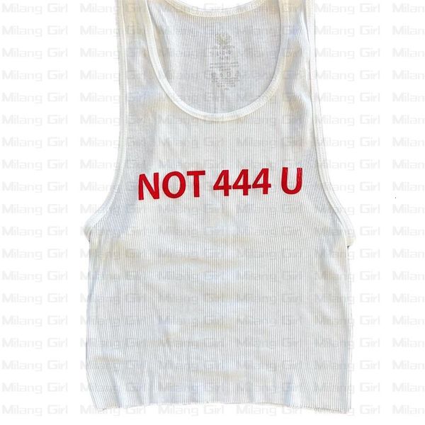 

women s tanks camis vintage graphic letter print t shirt women streetwear round neck short sleeve slim grunge crop femme summer kawaii y2k, White