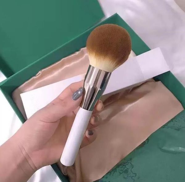 

brand the powder brush foundation makeup brush shopping