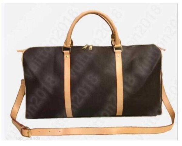 

low price sale high capacity keepall travel luggage package classic shoulder bag clutch handbag messenger packages top