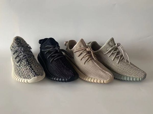 

running shoes dark beluga reflective sneakers women trainers zebra blue tint dazzling blue black red pearl cream white cinder ash with box v