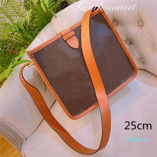 

designer- women floral shoulder bags luxury shopping bag fashion crossbody lady handbags purses cross body handbag briefcases top