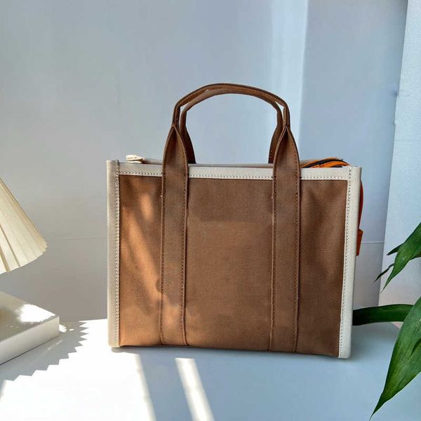 

famous brands luxury women's tote bag large capacity canvas designer handbags