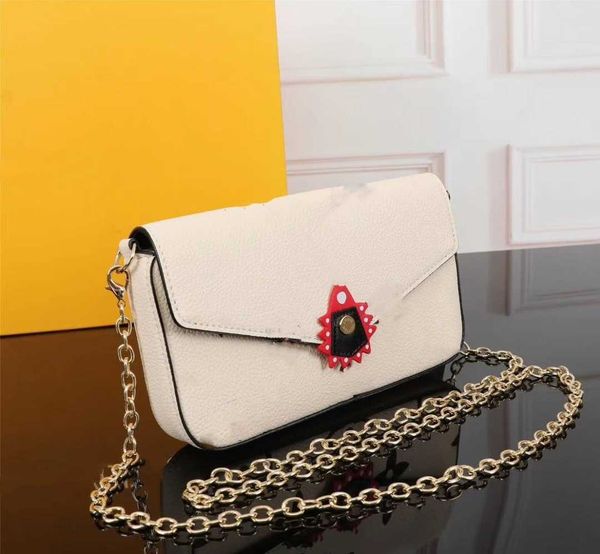 

classic 2023 handbag bag women genuine leather handbags womens shoulders crossbody vintage clutch tote messenger shoulder bag 09 top