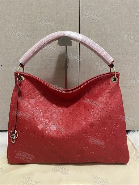 

women handbags totes large shoulder bags capacity leather crossbody bag lady purse with dust bags cross body