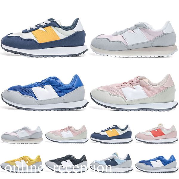 

kid shoes atlas lemon haze retro light blue black camo bone light aluminum bordeaux incense sports 26-37