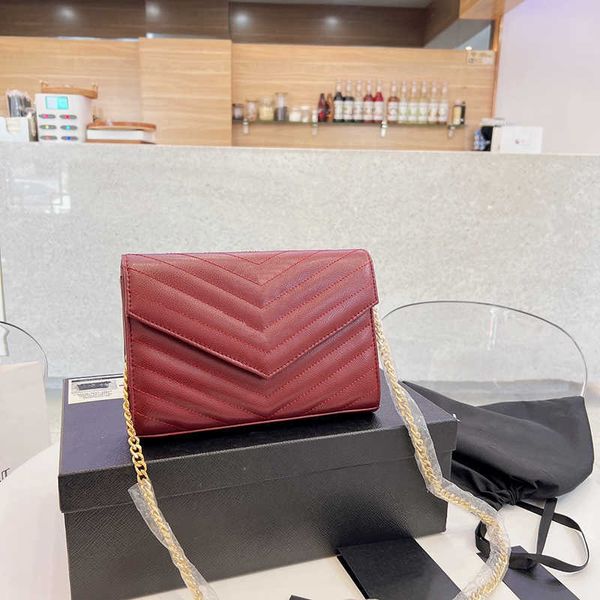 

moq 1pcs designer name brand ladies chain handbags wallets luxury womens purses