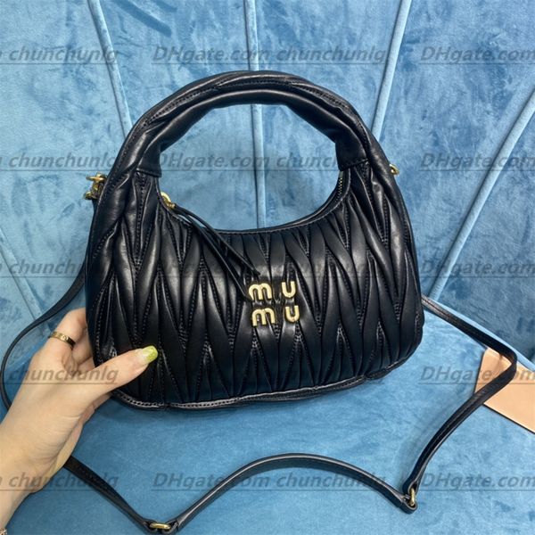 

new inclined shoulder bags soft sheep leather handbags luxury designewallet womens cross body bag hobo totes clutch bags purses