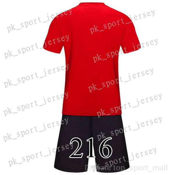 

2023 t-shirt through yoga football jersey for solid colors women fashion outdoor outfit sports running gym quick drying gym clohs jerseys 02, Black;red
