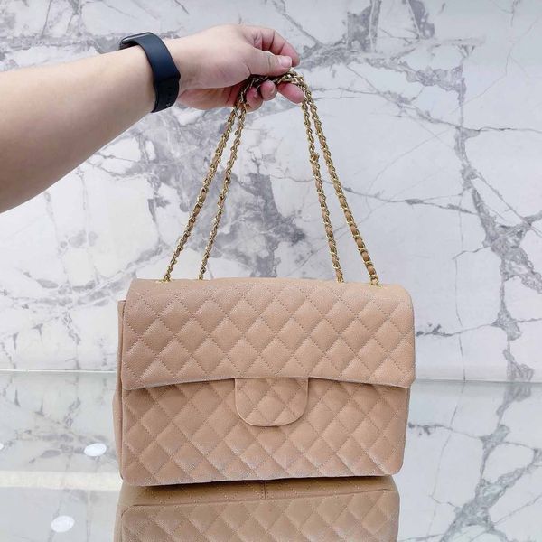 

bags totes handbag designer bag women classic imitation famous brand small plaid high grade letter chain shoulder bag versatile commut party