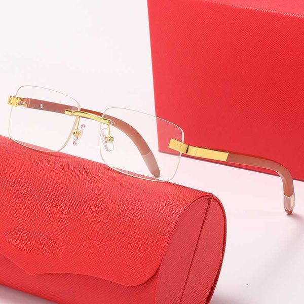 

designer sunglasses mens polarized sunglasses for women accessories the artist wood rimless frames sunglass silver gold meta male female goo, Black