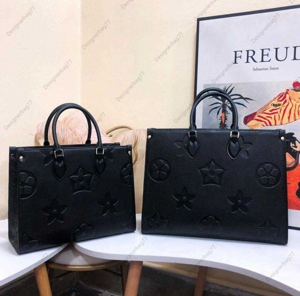 

luxurys onthego louiseity women handbags mm gm designer bag m45321 ladies evening bags viutonity purse female leather crossbody bag