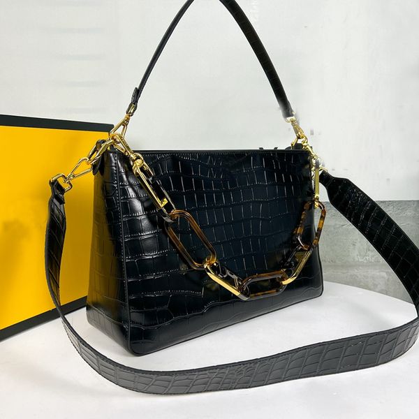 

high stree man womens luxurys designers bags handbags hobo purses lady handbag crossbody shoulder channel totes fashion wallet bag