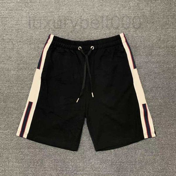 

men's t-shirts designer waterproof fabric runway trousers summer beach pants mens board shorts men surf swim trunks sport ag tou0, White;black