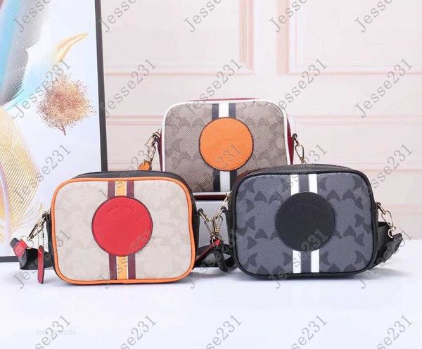 

classic designer bag women handbags crossbody soho disco handbag shoulder bags messenger shopping bags purse wallet top