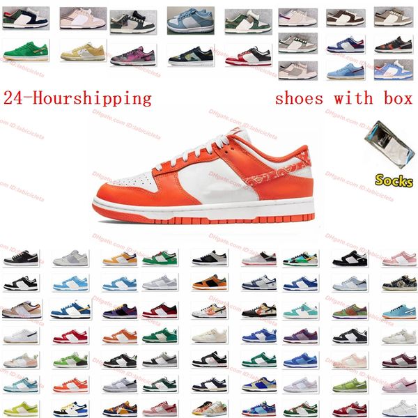 

orange paisley sb dunks dhgate shoes sail washed teal red quilt revermocha for men women stage haze bred pat tn, Black