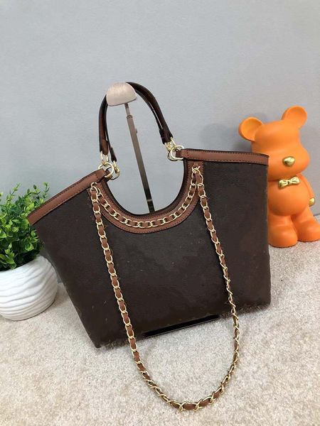 

new fashion handbag one shoulder messenger bag classic flower dinner bag suitable for daily use#106073