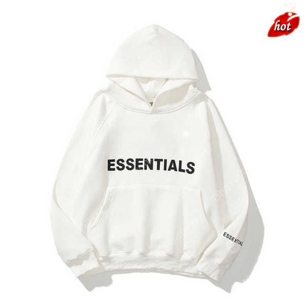 

fw2023 hoodie men women casual sports cool hoodies printed fleece pullover autumn winter warm fashion hip hop sportswear, Black