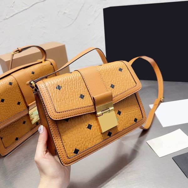 

bags totes handbag designer bag women classic imitation famous brand splicing buckle letter bird pattern shoulder bag versatile commuting pa