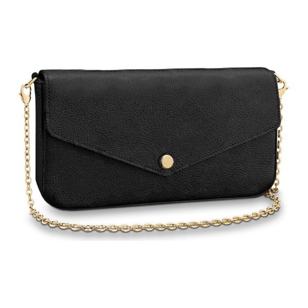 

felicie pochette empreinte leather mini presbyopic evening bags messenger purse card holder wholesale lady shoulder handbag crossbody bag