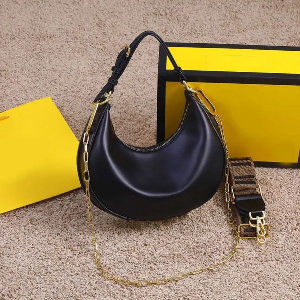 

2023 black clutch bag fashion designer bags handbags saddle Shoulder Nano graphy luxury designer handbag purses shopping Messenger tote backpack sling, 32