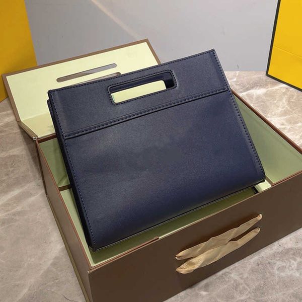 

2023 classic famous brands simple leather designer handbags for women