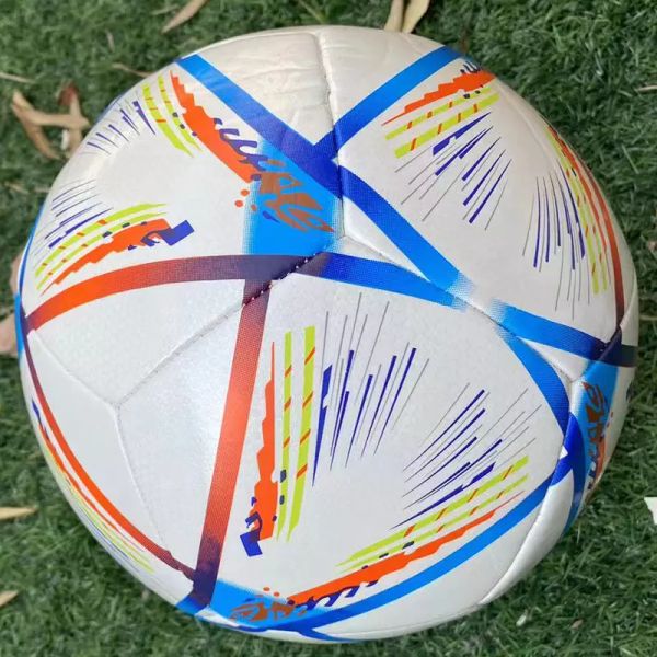 

sports goods youth and daults soccer ball football manufacture with pu material