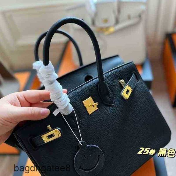 

designer bags herme birkin handmade 25cm leather mini handbag shoulder