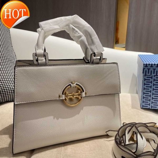 

brand designer handbags shoulder bag cross-body bags tote new women's fashion texture cowhide shoulders messenger totebag gift box pack