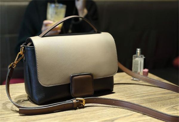 

female shoulder crossbody shell bags fashion messenger handbags real leather women bag 2023