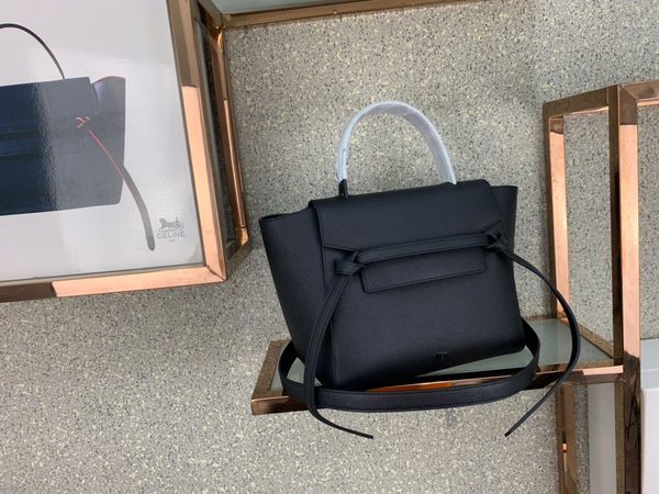 

designer bag luxury star style black over the shoulder bag handbag messenger