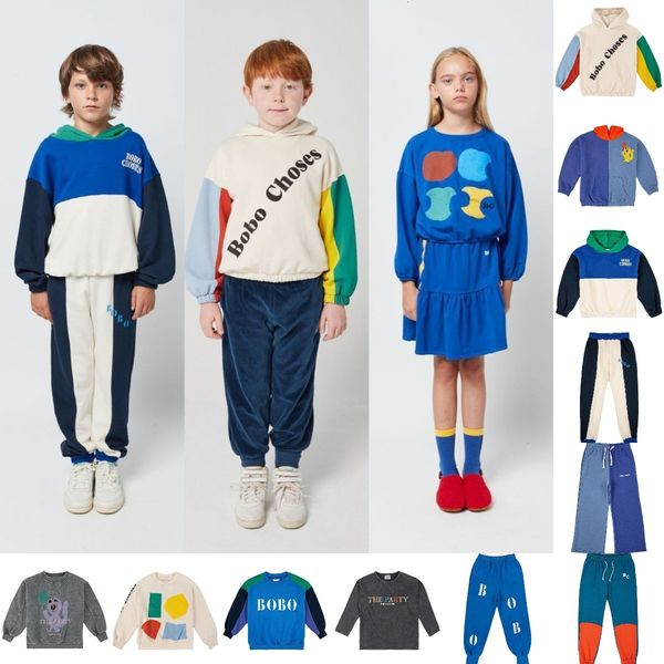 

girl s dresses model bc in spring 2023 long sleeved t kindergarten suit of the same type sanitary pants f shelf 230106, Red;yellow