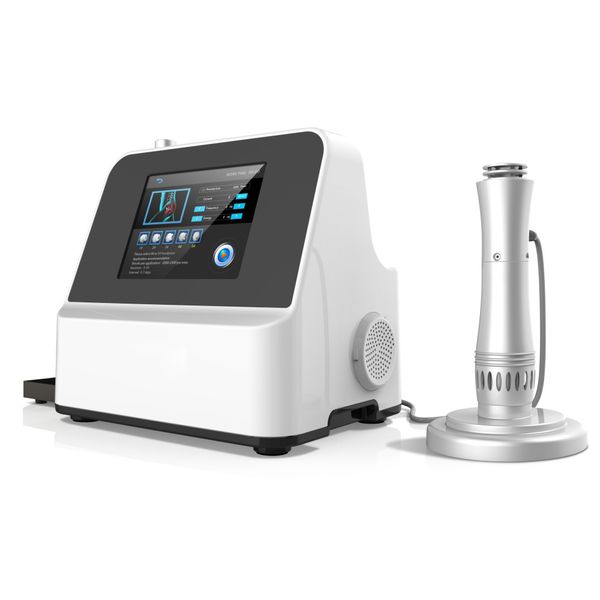 

portable physiotherapy wave shock device focused system extracorporeal therapy home treatment dysfunction shockwave machine ed