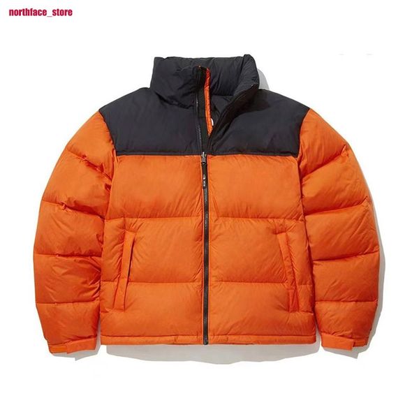

newstyle north man the man coat jackets faceitied winter outdoor heavy coats down jacket mens jackets clothes s-xxxxl, Black