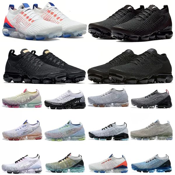 

fly 2023 classic 2.0 knit 3.0 tn plus vap running shoes white x triple black orbit zebra army green red pink sneakers maxs sail oreo camo