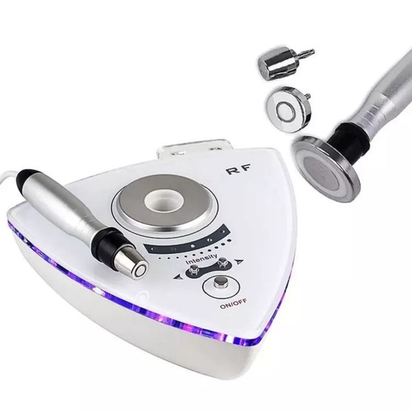 

home use skin rejuvenation tightening body eye massager wrinkle remover rf face lifting machine