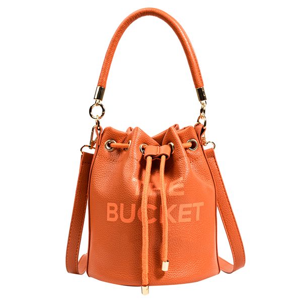 

bag handbags crossbody bags women marc bucket bag handbag womens designers wallet summer fashion allmatch classic
