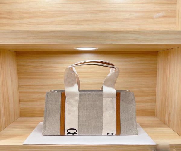 

and mostpopular fashionable canvas handbags for spring 2021 37cm7366476, Black