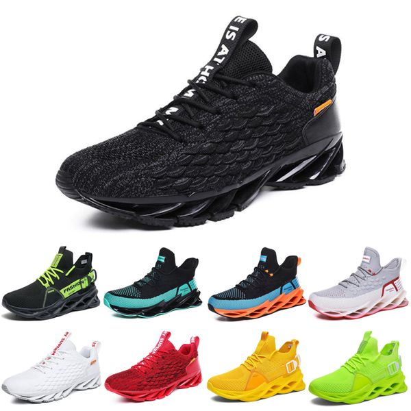 

2023 Designer Cushion OG 003 Running Shoes For Men Women Fashion Classic Breathable Comfortable Lightweight Casual Shoe Mens Trainers Sports Sneakers Size 40-45