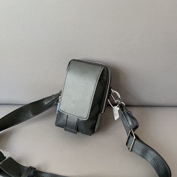 

crossbody tote shoulder bags cross body designer chrisher mini cro men meenger bag fashion luxury women leather s-lock vertical wearable mob
