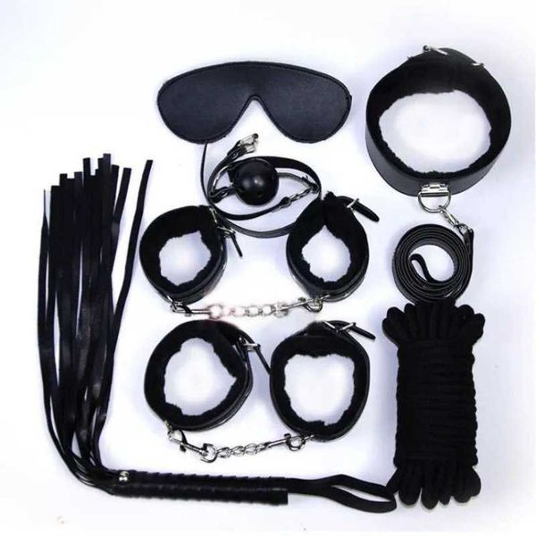 

beauty items supplies 7-piece set female plush 10-piece game wild bundle bundled fun cosplay accessories toys for women