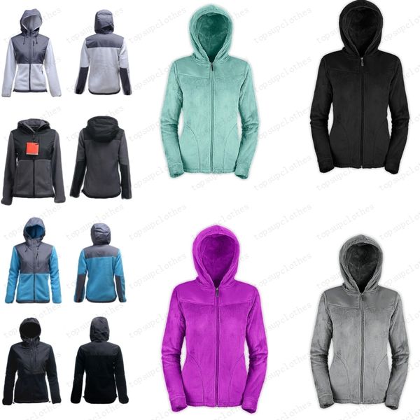 

2023 designer women's jackets winter womens fleece coats brand windproof warm soft shell sportswear women men kids outdoor coats, Black;brown