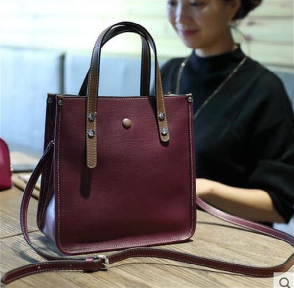 

women coin purse lady fashion messenger bags genuine leather crossbody handbags purses tote shoulder bag