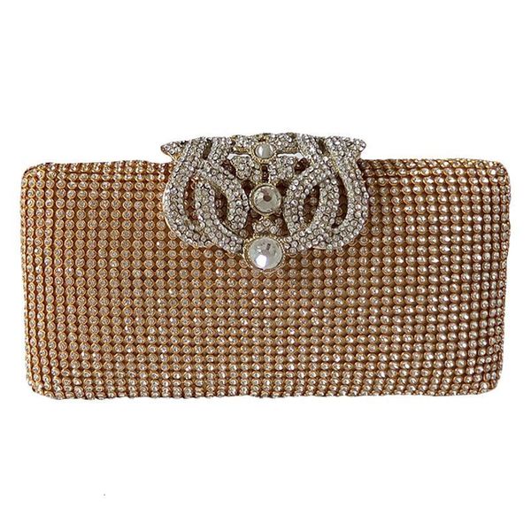 

evening bags encrusted bag clutch purse party bridal prom 230106