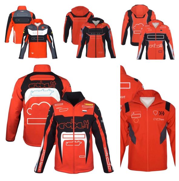 

moto warm jacket for men and women windproof racing suit outdoor riding equipment in autumn and winter