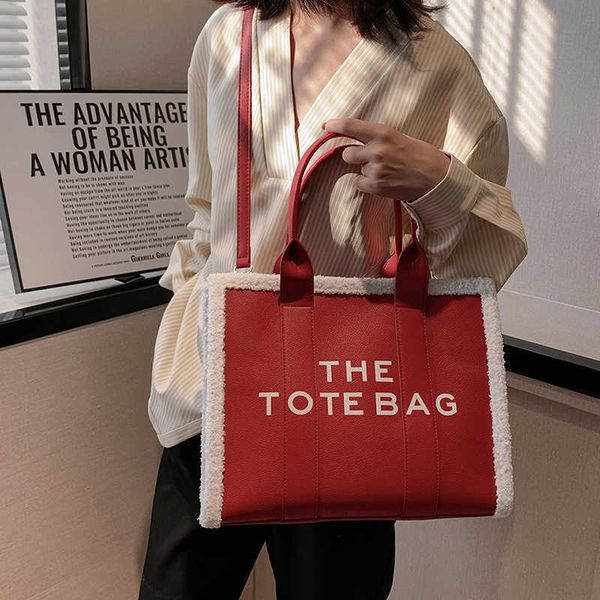

stuff sacks one shoulder women's minority design versatile 2023 new fashion senior feeling commuter portable tote bag